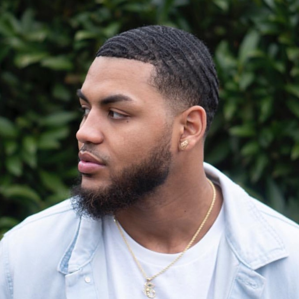 Meet your Posher, Jeremy